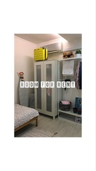Blk 102 Henderson Crescent (Bukit Merah), HDB 4 Rooms #176264482
